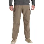 Craghoppers Nosilife Convertible Cargo Bukser