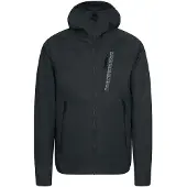 Rock Experience Snow Peak 2.0 Padded Jakke