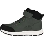 TROLLKIDS Stavanger Mid Cut Xt Tursko