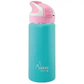 Laken Stainless Steel Summit Cap 500ml Termosflaske