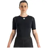 Sportful Midweight Kortærmet Baselayer