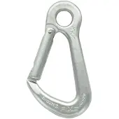 Fixe Climbing Gear Draco Keylock 316l Karabinkrok