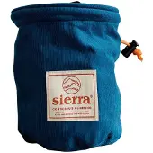 Sierra Climbing Nat Krittpose