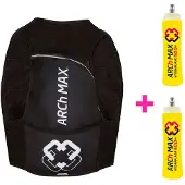 Arch Max Hv12e3s 12l+ 2sf500ml Hydreringsvest