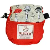 Sierra Climbing Classics Mushroom Krittpose