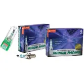 Denso Vuh27d Iridium Tennplugg