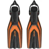 Seac Sub Style Sling Strap Dykkefinner