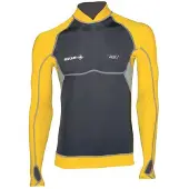 BEUCHAT Atoll 2 Mm Langermet Rash Guard