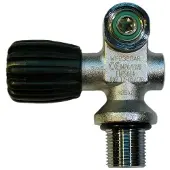 Metalsub 3/4 Npsm Ventil