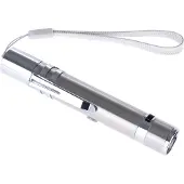 TIAKI LED-peker Lightbusters - 1 stk.