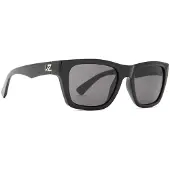 VonZipper Mode Black Gloss Solbriller svart