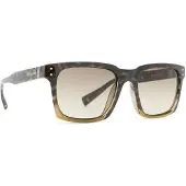 VonZipper Episode Olive Trt Solbriller grønn