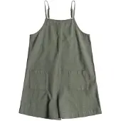 Roxy Lavender Hazerg Ermeløs Jumpsuit