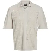 Jack & Jones Airy Kortermet Poloskjorte
