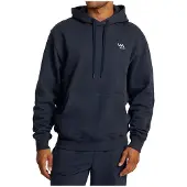 RVCA Avyft00328 Hettegenser