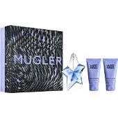 Thierry Mugler T.sett (ANGEL EDP/S 25 ml + shower gel 50 ml + bodylotion 50 ml)