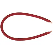 BEUCHAT Rapide Latex Megatone 18 Mm Gummi