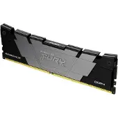 Kingston FURY Renegade DDR4-minne 16 GB 3600 MT/s CL16 KF436C16RB12/16 svart