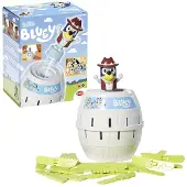 Juegos Hopp Bluey