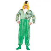 MOM Pyjamas-blas-kostyme