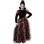 Atosa Vampyrkostyme