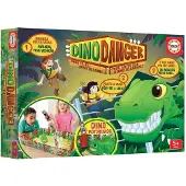 Educa Dino Danger Brettspill