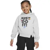 Nike Kids Pull-over Collegegenser