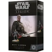 Atomic Mass Games Sw Legion: Moff Gideon-figur