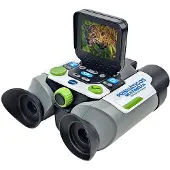 Vtech Multimediakikkert Natur Og Eventyr Vitenskapelige Leker Versjon Spania
