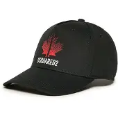 Dsquared2 Kids Dq2634 Cap