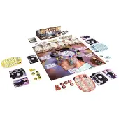 Asmodee Voces En Mi Cabeza Brettspill