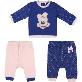 Cerda Disney Minnie Treningsdress