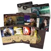 Asmodee Harry Potter Hogwarts Battle Brettspill Spansk Versjon