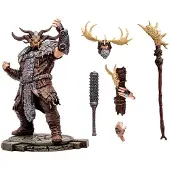 Mcfarlane Toys Diablo Iv Druid-figur 15 Cm