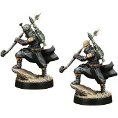 Asmodee Star Wars Legion Boba Fett Daimio Brettspill Spansk Versjon