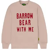 Barrow Kids F4bkjusw062 Collegegenser