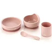 Jane Silicone Dinner Retter