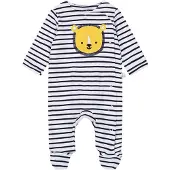 Carrement Beau Y97222 Langermet Pysjamas