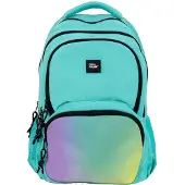 Milan Sunset 4 Zip School 25l Ryggsekk