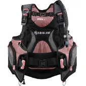 Aqua Lung Pro Hd Woman Bcd