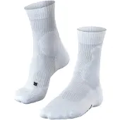 Falke TE2 Tennisstrømpe Hvit Størrelse