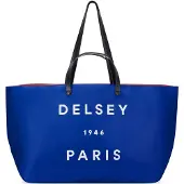 Delsey Croisiere 54l Tøypose
