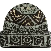 Quiksilver Archive Lue grønn