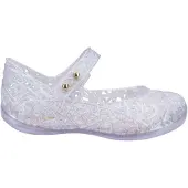 Melissa Mini Campana Zig Zag Vi Ballerinaer