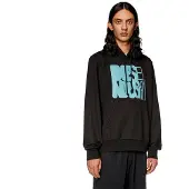 Diesel Ginn K29 Hetteskjorte