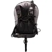 OMS Iq Lite With Performance Mono 27 Lbs Vinge