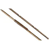 Cressi Spa Templa Sharkfins 6.25 Mm Spydskaft