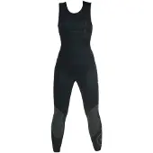 BEUCHAT Athena Long John 7 Mm Spydfiskebukser For Kvinner