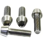 Pro Bolt Tifapinch230 Klemmeboltsett For Foraksel