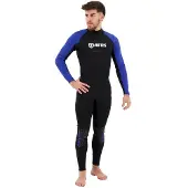 Mares Aquazone Manta 2.2 Mm Fridykkerdrakt